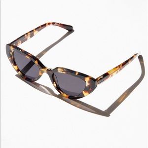 BRAND NEW Rouje x Jimmy Fairly sunglasses